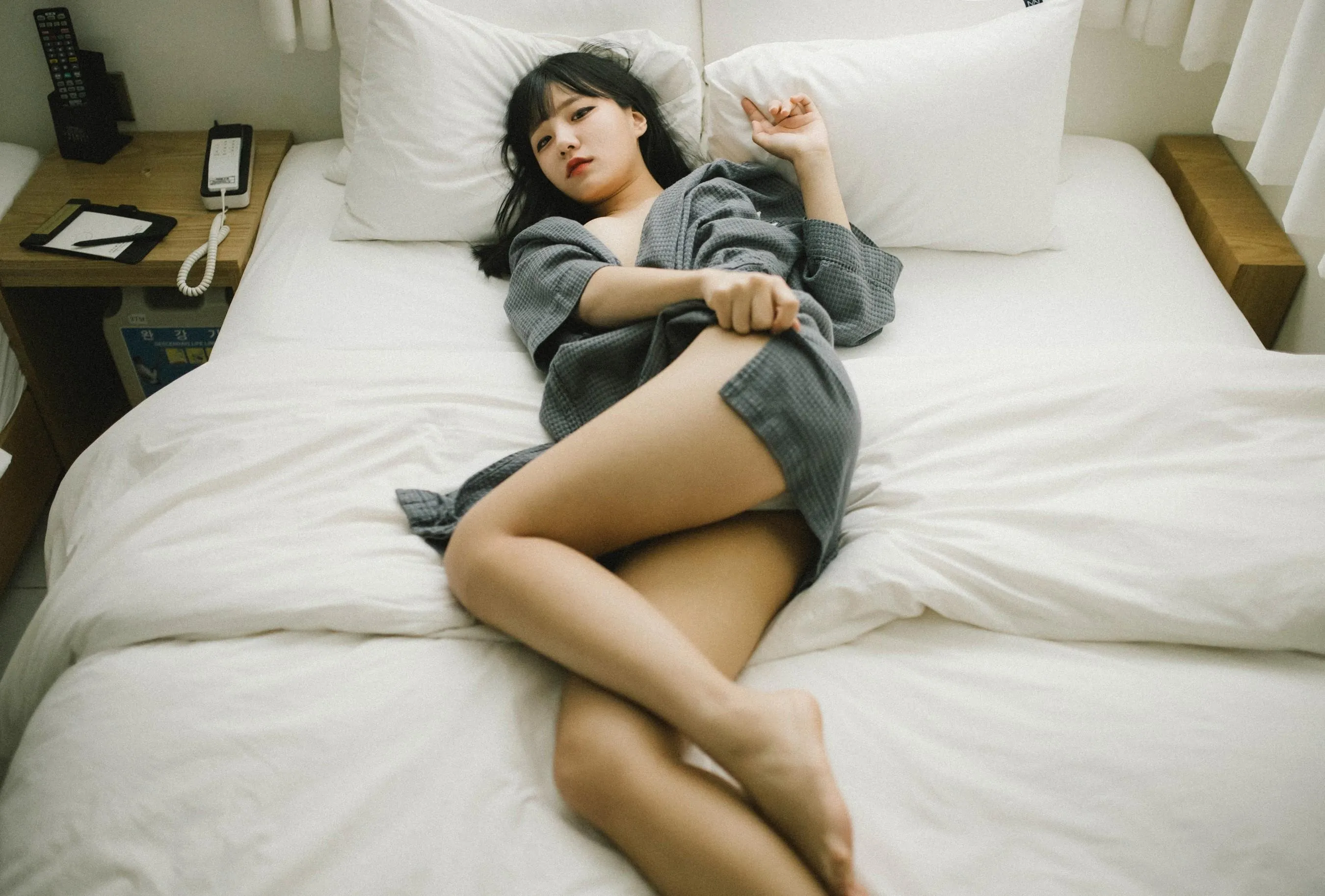 Jenny 정제니 – NO.26 [Moon Night Snap] The First [141P]插图5